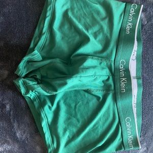 Calvin Klein Men Underwear 🩲 medium